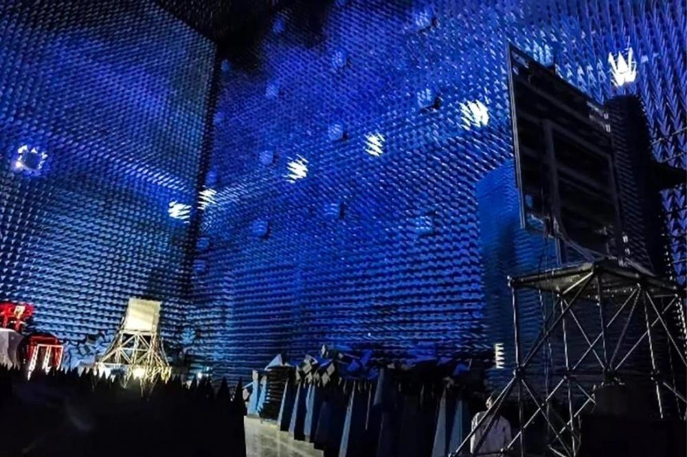 The Weekend Leader - China advances plans for space solar power plant